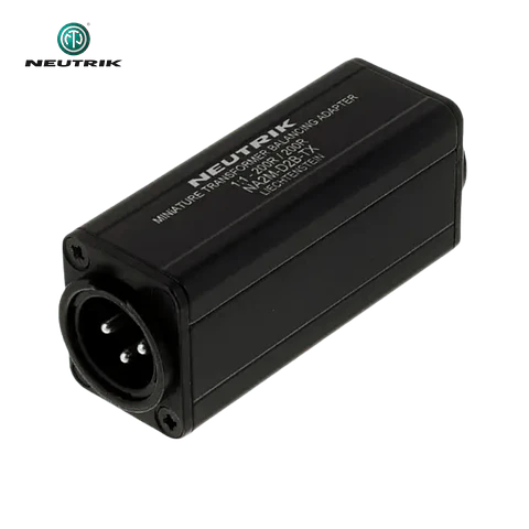Neutrik NA2 M-D2B-TX