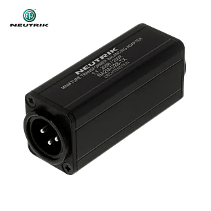 Neutrik NA2 M-D2B-TX