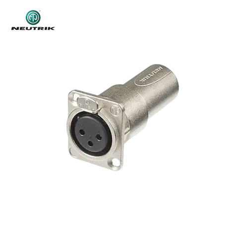 Neutrik NA3 FDM