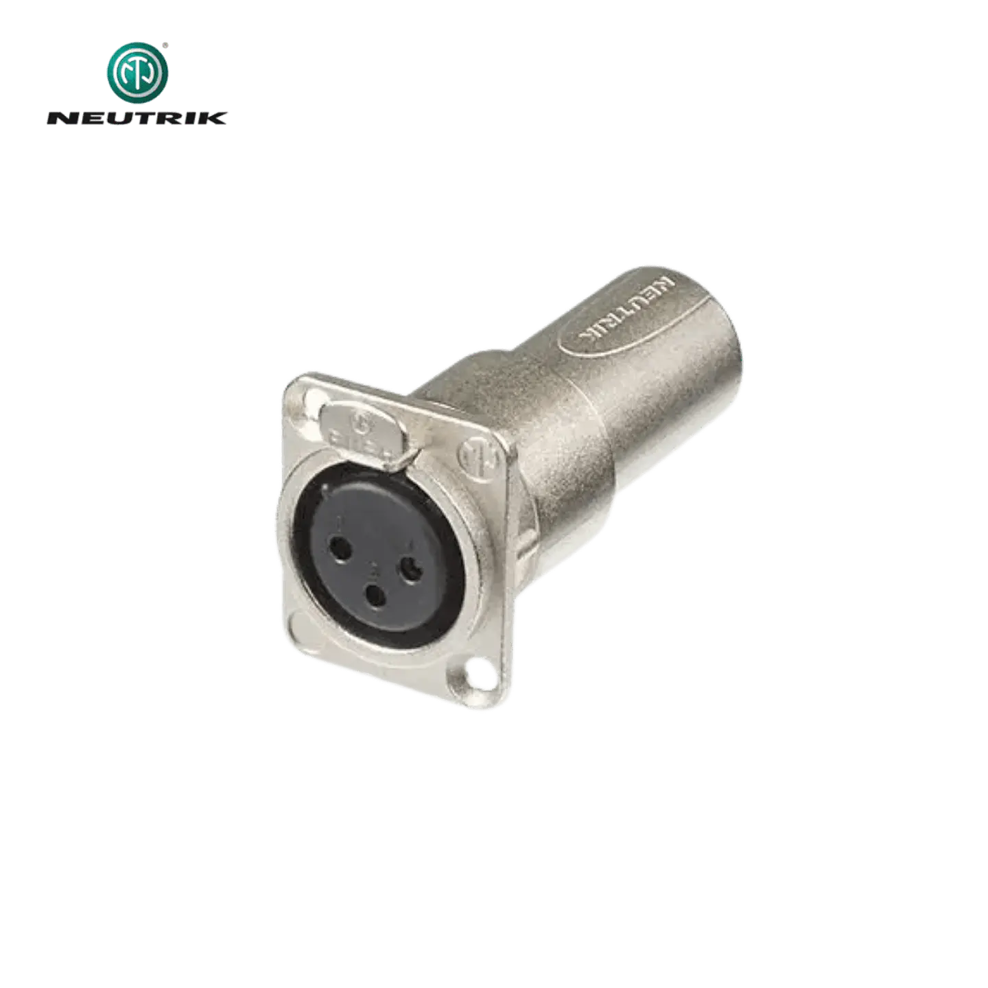 Neutrik NA3 FDM 1
