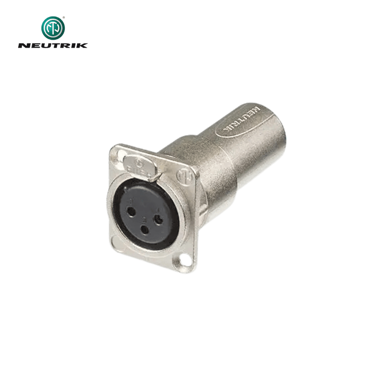Neutrik NA3 FDM 1