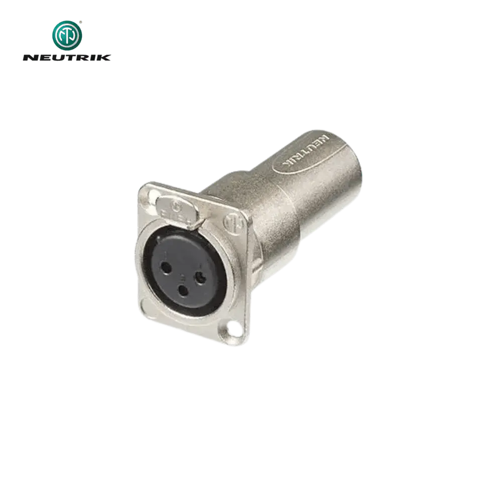 Neutrik NA3 FDM 1