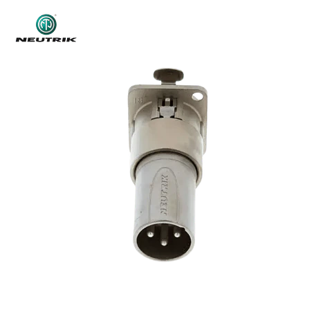 Neutrik NA3 FDM