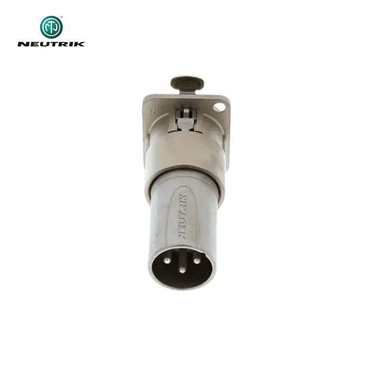 Neutrik NA3 FDM 2
