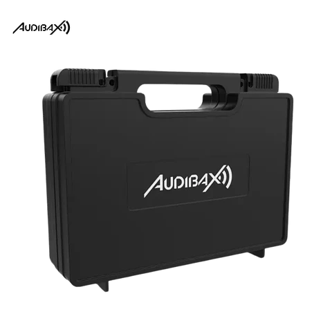 Kit Multiconector Audibax ASC1