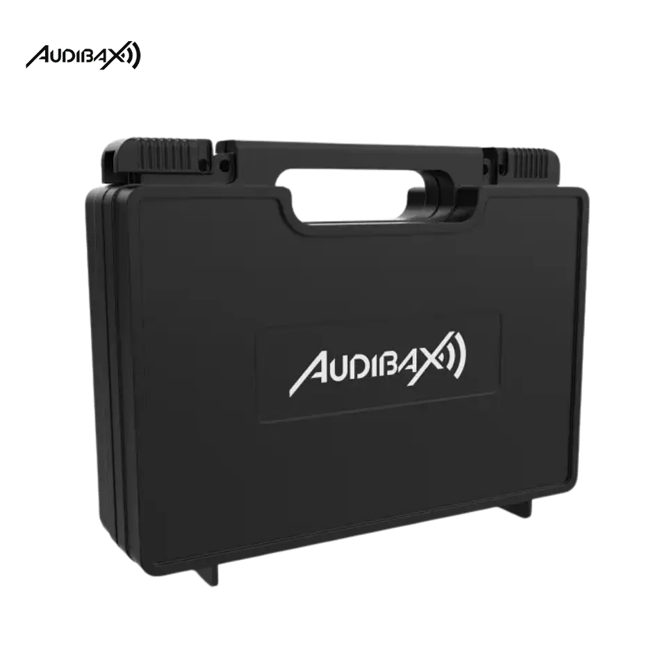 Kit Multiconector Audibax ASC1 2