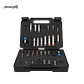 Kit Multiconector Audibax ASC1 - Thumbnail 1