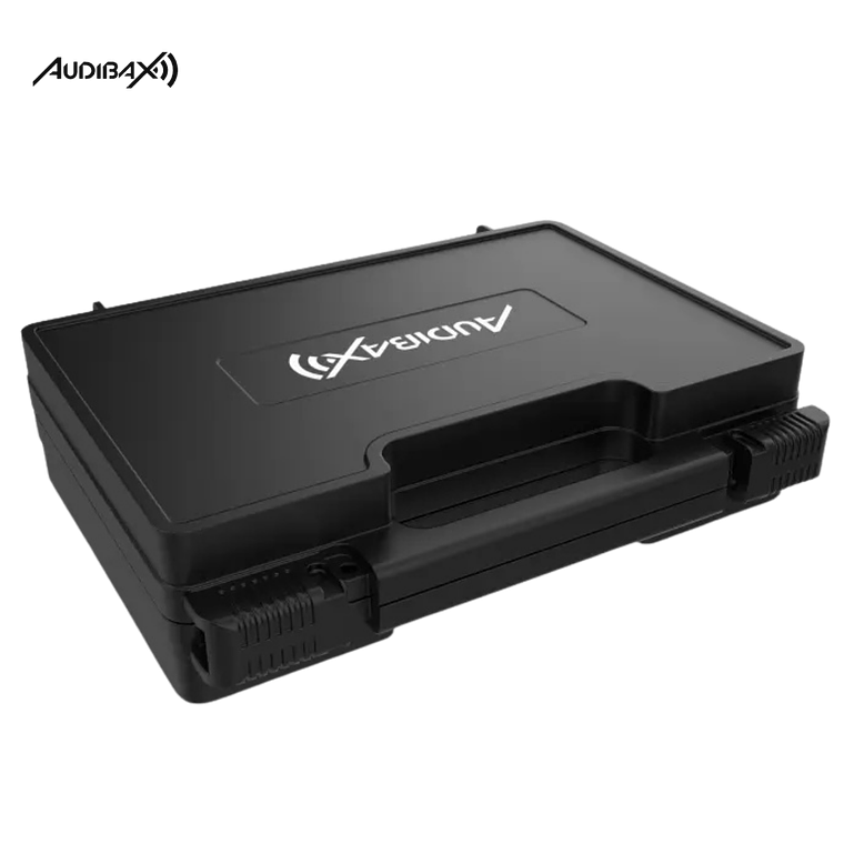 Kit Multiconector Audibax ASC1 4