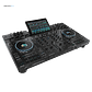 DENON Dj Prime 4 + Sistema All-in-One - Thumbnail 1