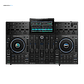 DENON Dj Prime 4 + Sistema All-in-One - Thumbnail 2