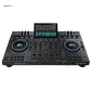 DENON Dj Prime 4 + Sistema All-in-One - Thumbnail 3