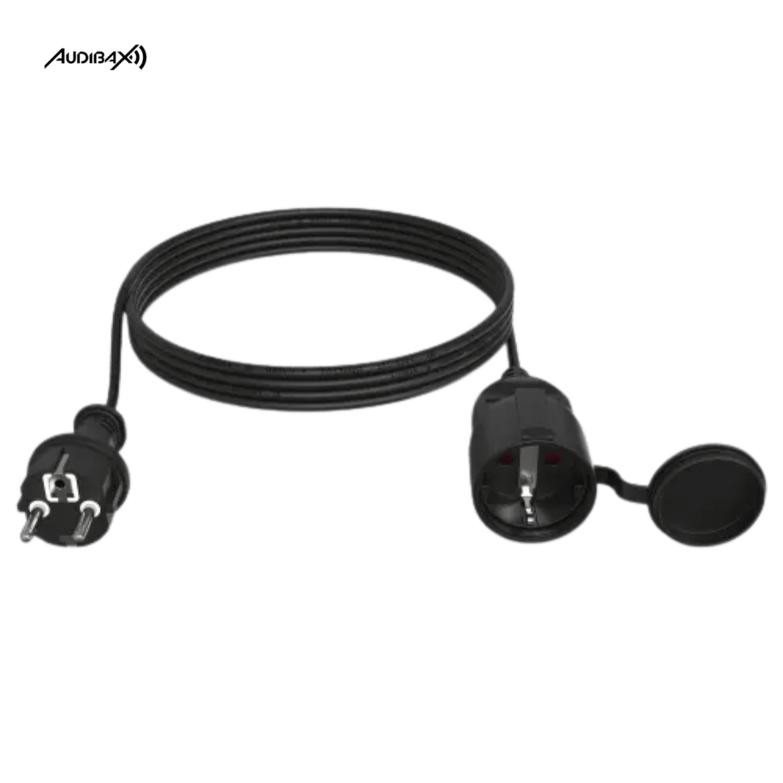 Extensão Audibax PCE1000-15 10m x 1,5 mm² 2