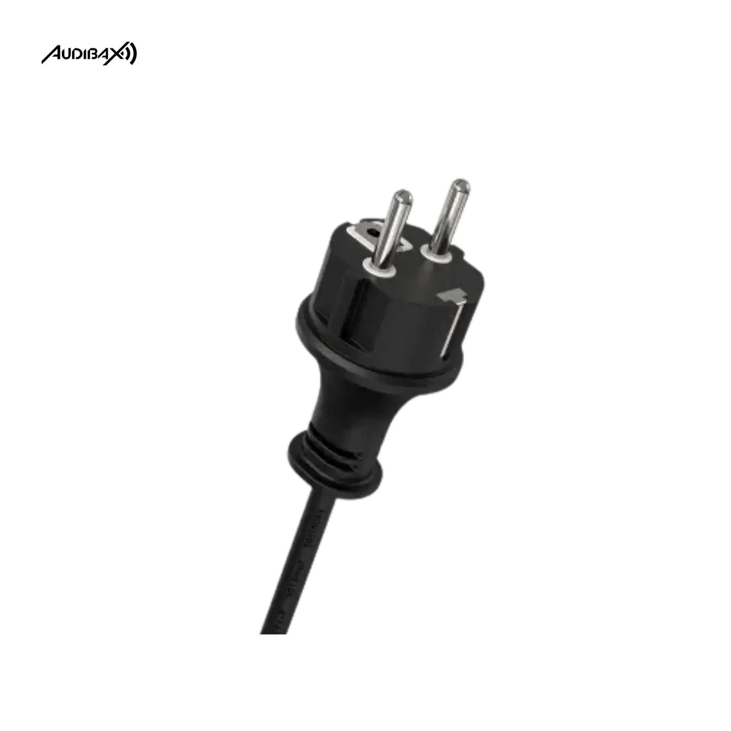 Cabo de energia Audibax PC500-15 5m x 1,5 mm² 5