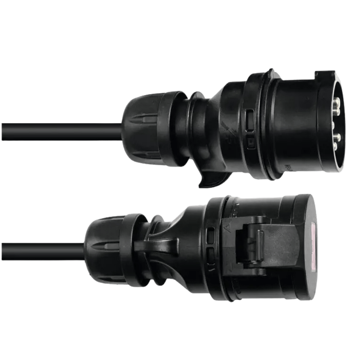 Psso CEE Extensão 16A 5 x 2,5, 25 metros 1