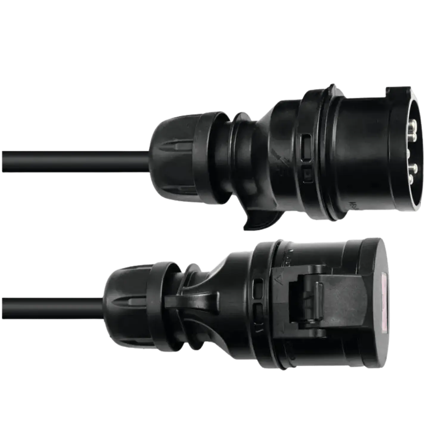 Psso CEE Extensão 16A 5 x 2,5, 25 metros 1