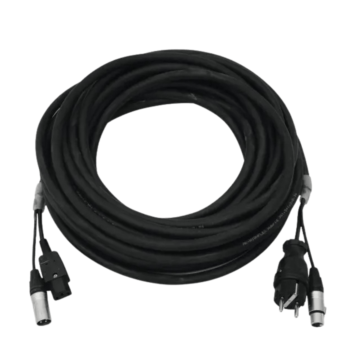 cabo PSSO / XLR de alta qualidade, 15 metros 2