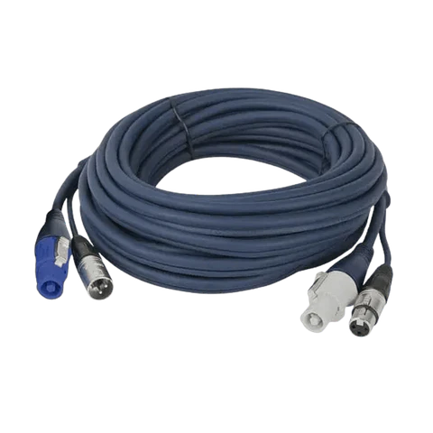 DAP Audio Powercon / XLR 150 cm