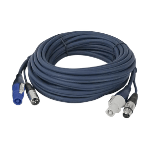 DAP Audio Powercon / XLR 150 cm