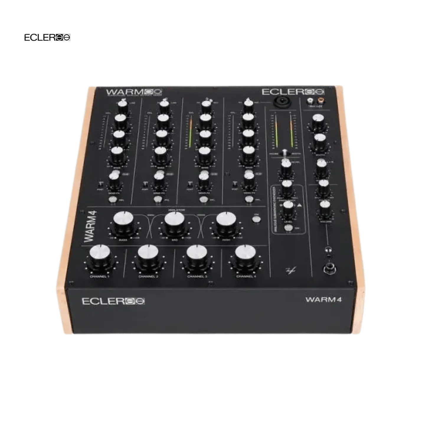 Ecler WARM4  1