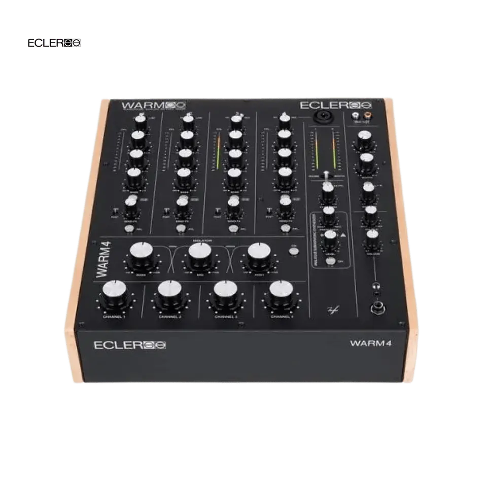 Ecler WARM4  1