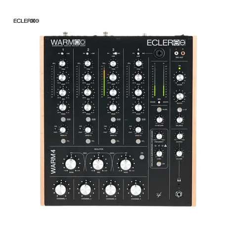 Ecler WARM4 
