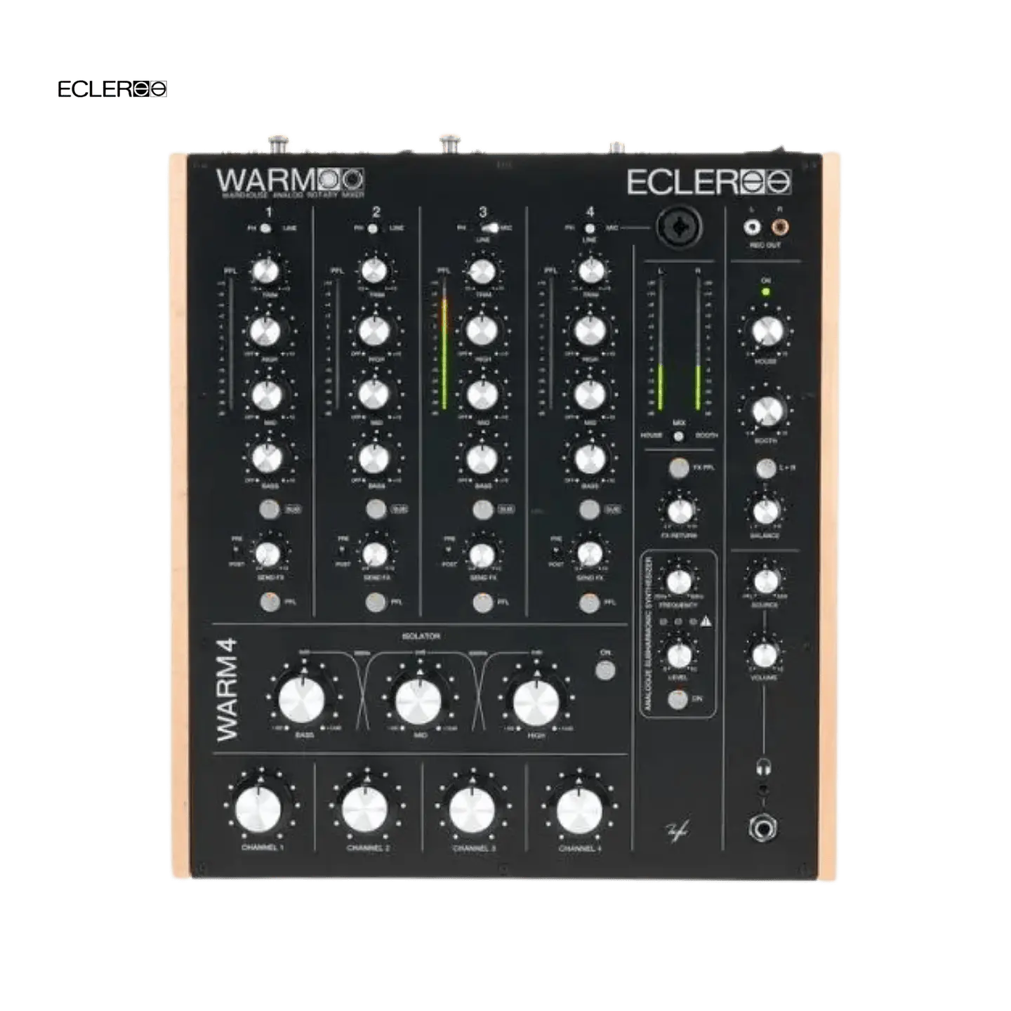 Ecler WARM4  2