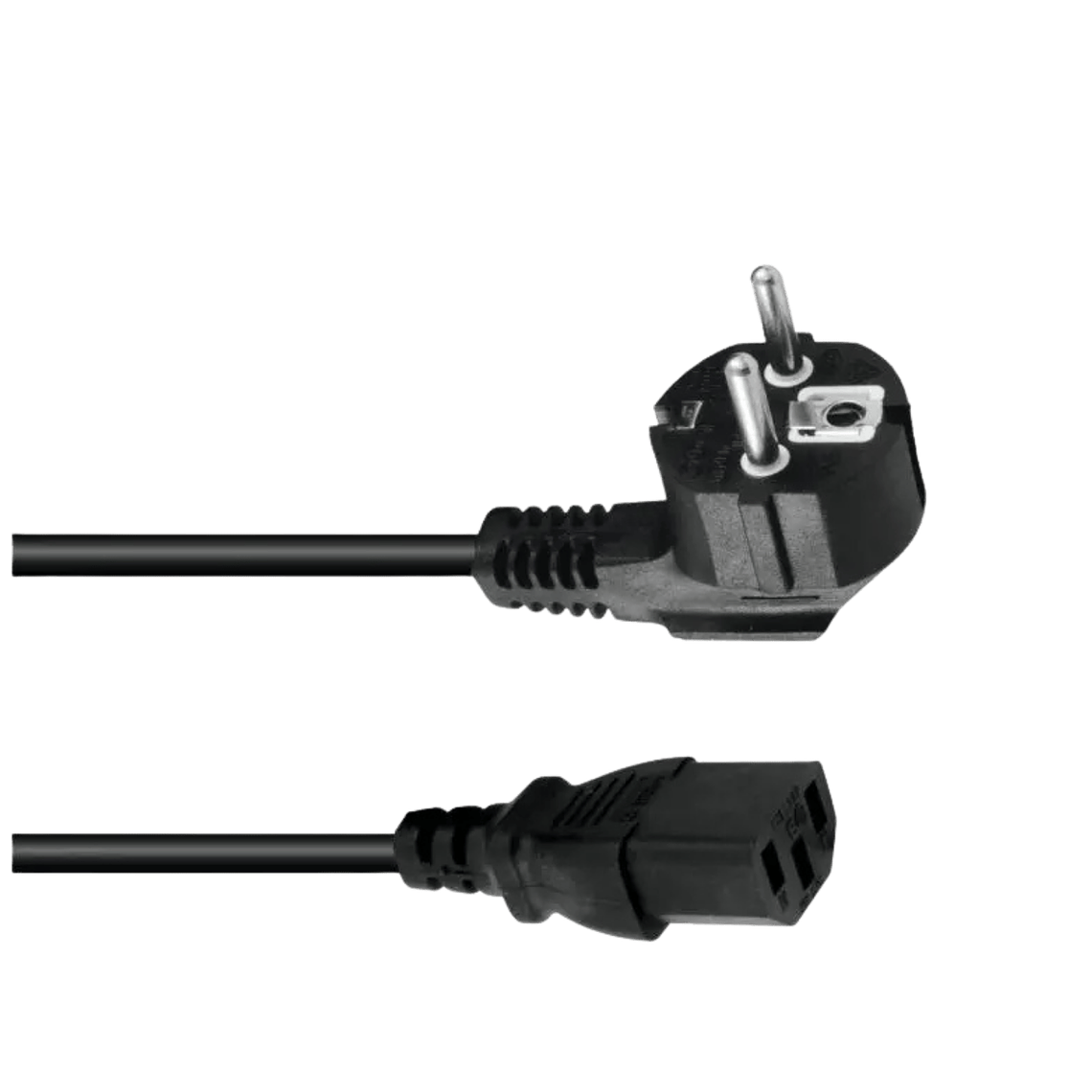 Cabo de Alimentação IEC Omnitronic (3m) 1