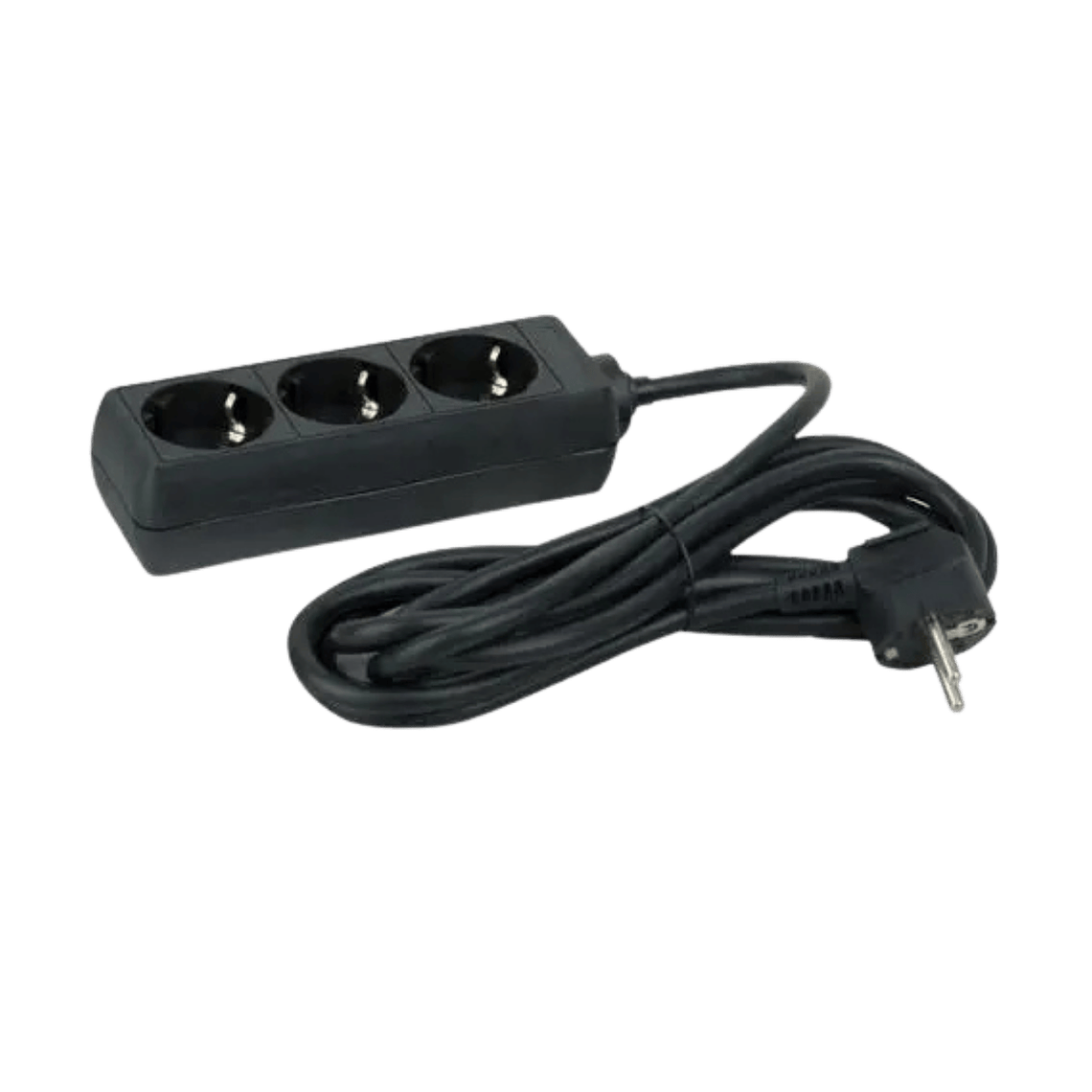 Dap Audio ficha tripula de 3 entradas 1