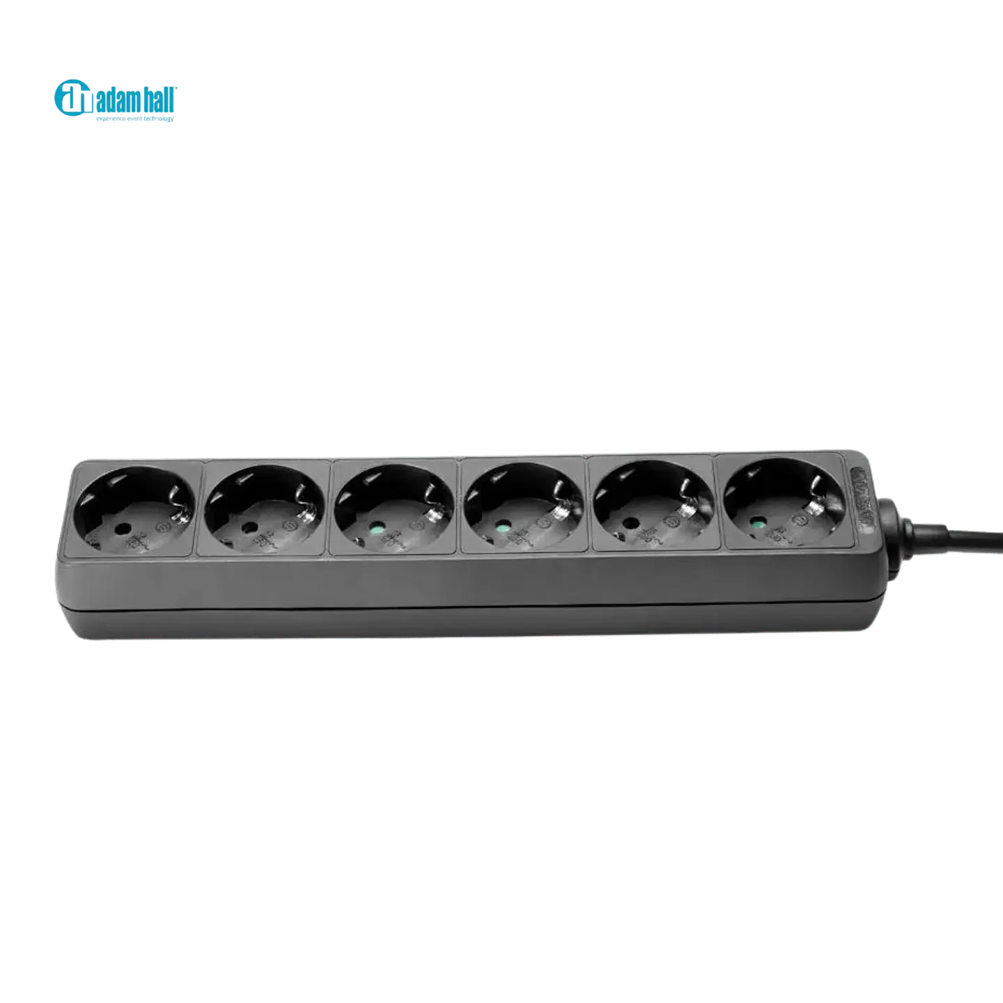 ADAM HALL PDU 6 1