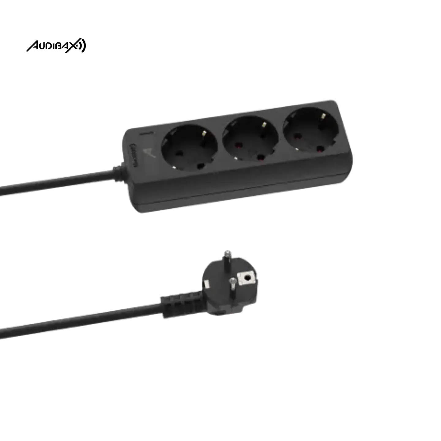 Tripla Audibax PS3-150-15 1,5m 1,5 mm² 1