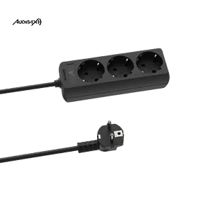 Tripla Audibax PS3-150-15 1,5m 1,5 mm²