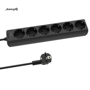 Tripla Audibax PS6-150-15 1,5m 1,5 mm²