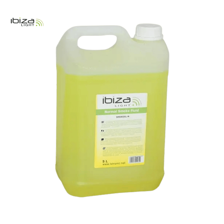 Liquido de fumo Ibiza Standard 5L 1