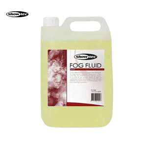 Liquido máquina de fumo Showtec 60629 Light 5L