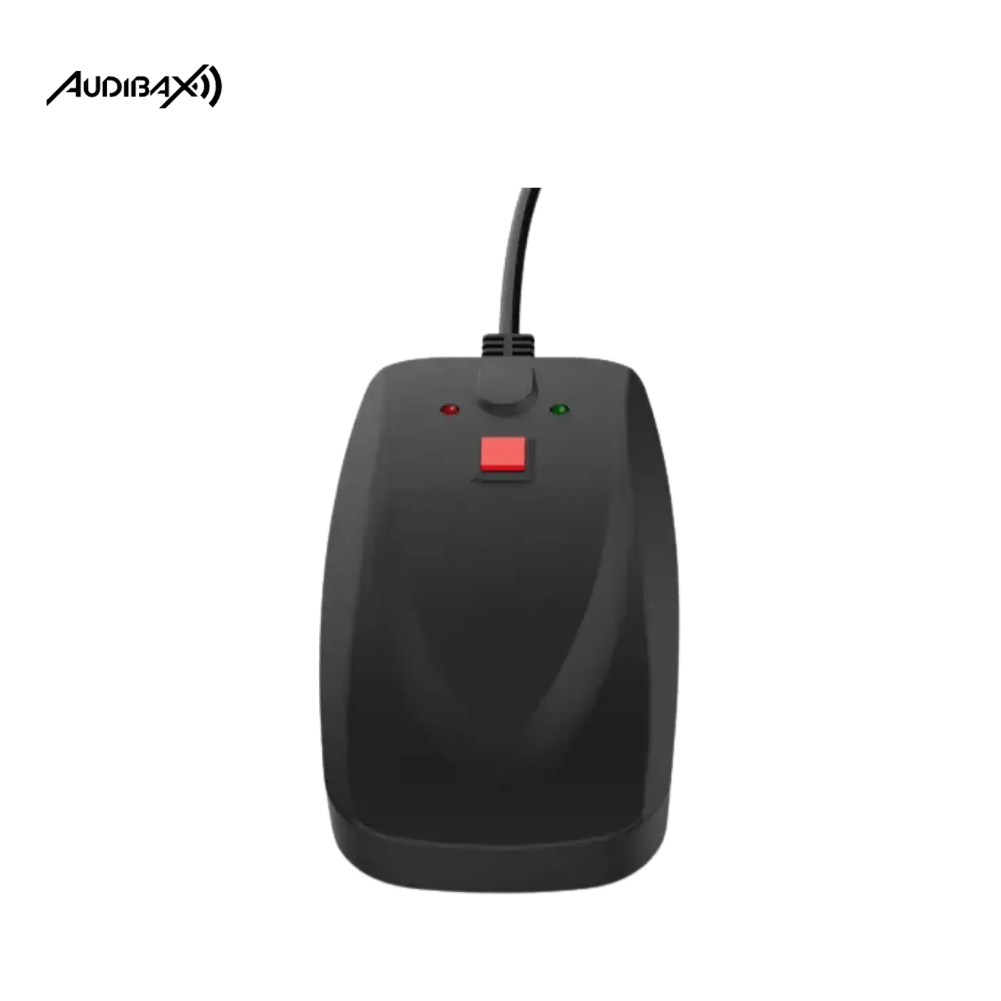Audibax Smoke 500 Máquina de fumo com Comando sem fios 7