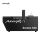 Audibax Smoke 500 Máquina de fumo com Comando sem fios - Thumbnail 3