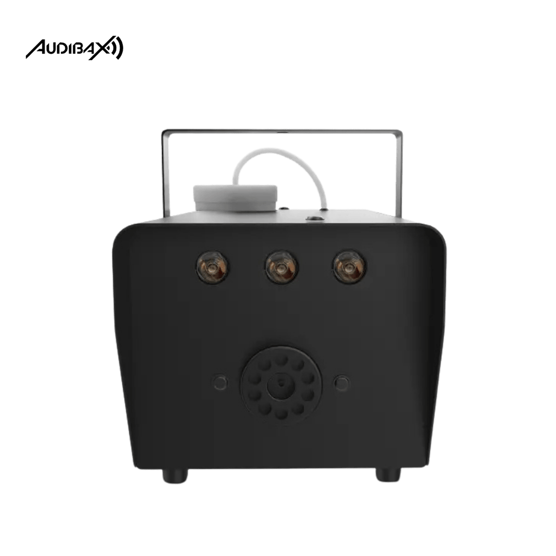 Audibax Smoke 700 LED Máquina de fumo com Controlo remoto 700W 3
