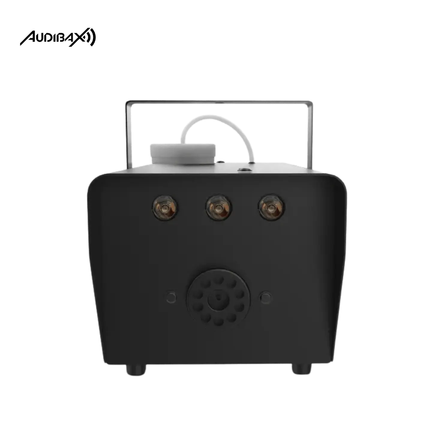 Audibax Smoke 700 LED Máquina de fumo com Controlo remoto 700W 3