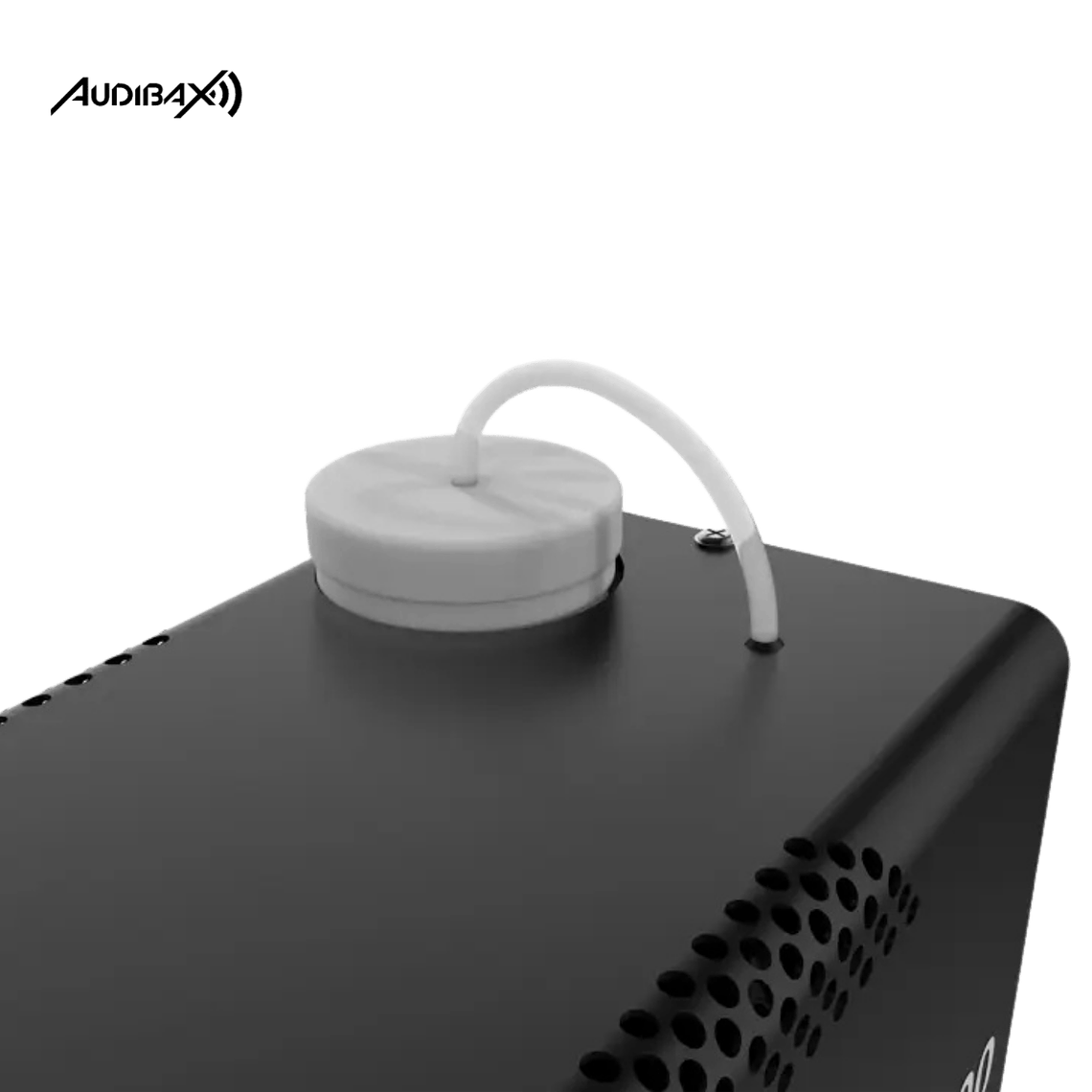 Audibax Smoke 700 LED Máquina de fumo com Controlo remoto 700W 6