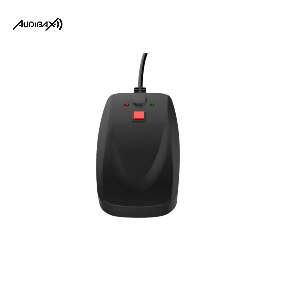 Audibax Smoke 900 Máquina de fumo com Controlo remoto sem fios 900W 8