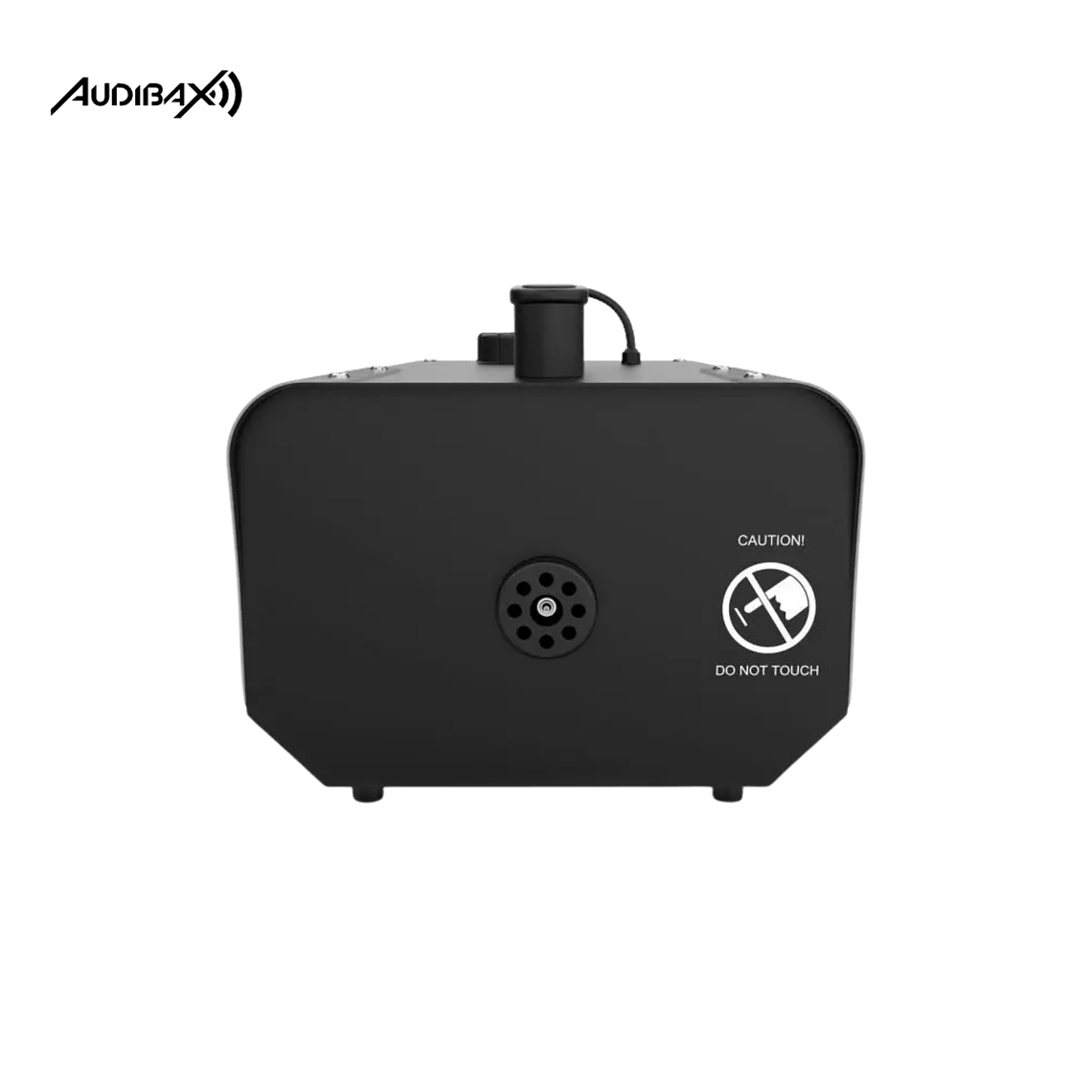 Audibax Smoke 900 Máquina de fumo com Controlo remoto sem fios 900W 4