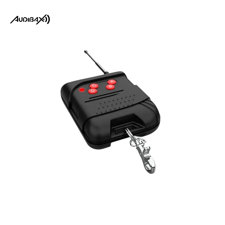 Audibax Smoke 900 Máquina de fumo com Controlo remoto sem fios 900W 7