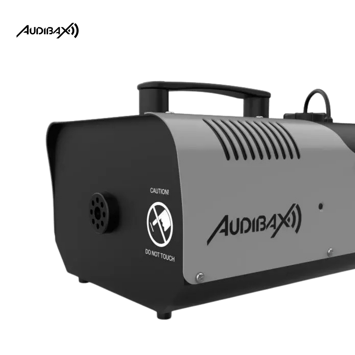Audibax Smoke 900 Máquina de fumo com Controlo remoto sem fios 900W 3
