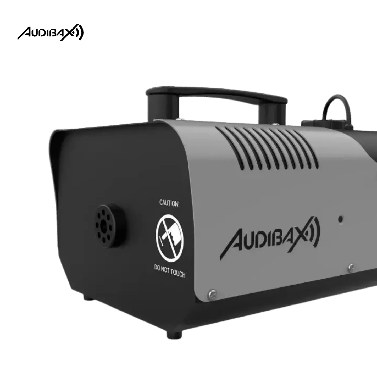 Audibax Smoke 900 Máquina de fumo com Controlo remoto sem fios 900W 3
