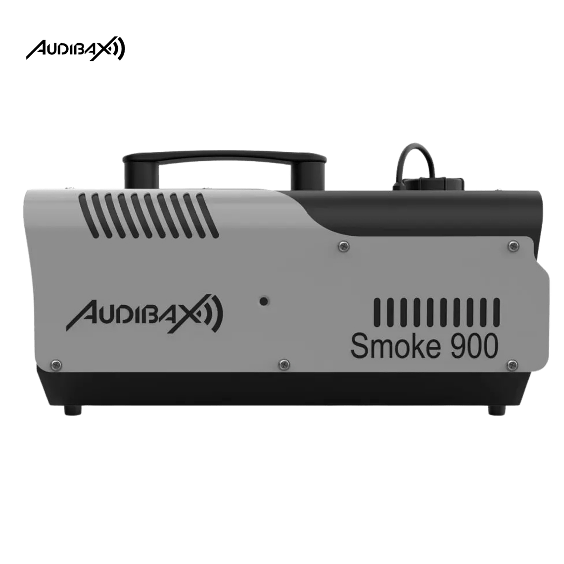 Audibax Smoke 900 Máquina de fumo com Controlo remoto sem fios 900W 1