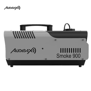 Audibax Smoke 900 Máquina de fumo com Controlo remoto sem fios 900W