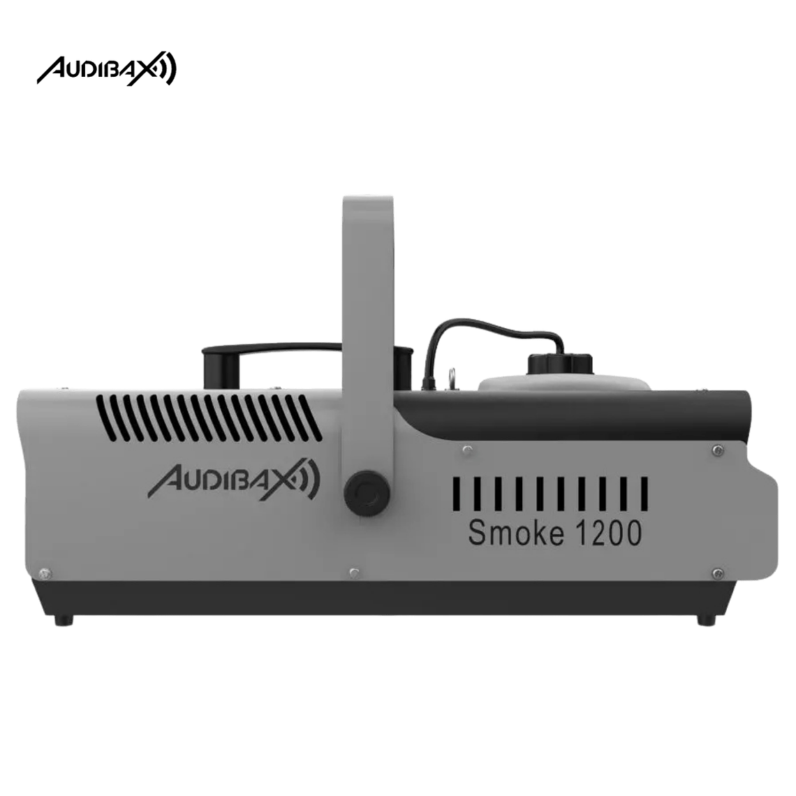 Audibax Smoke 1200 Máquina de fumo com Controlo remoto sem fios 1200W 4