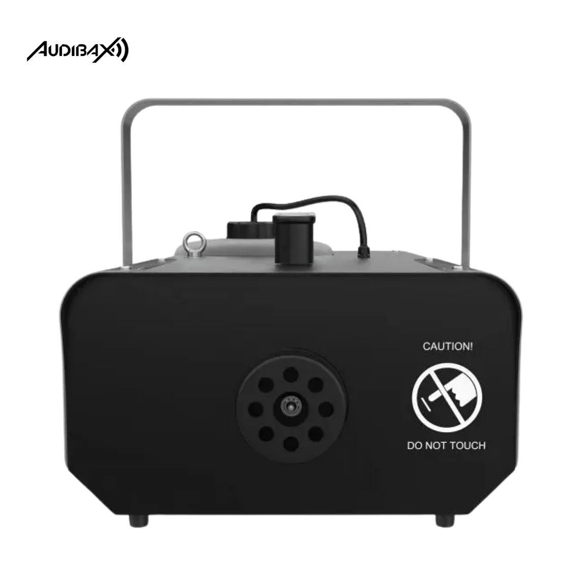 Audibax Smoke 1200 Máquina de fumo com Controlo remoto sem fios 1200W 6