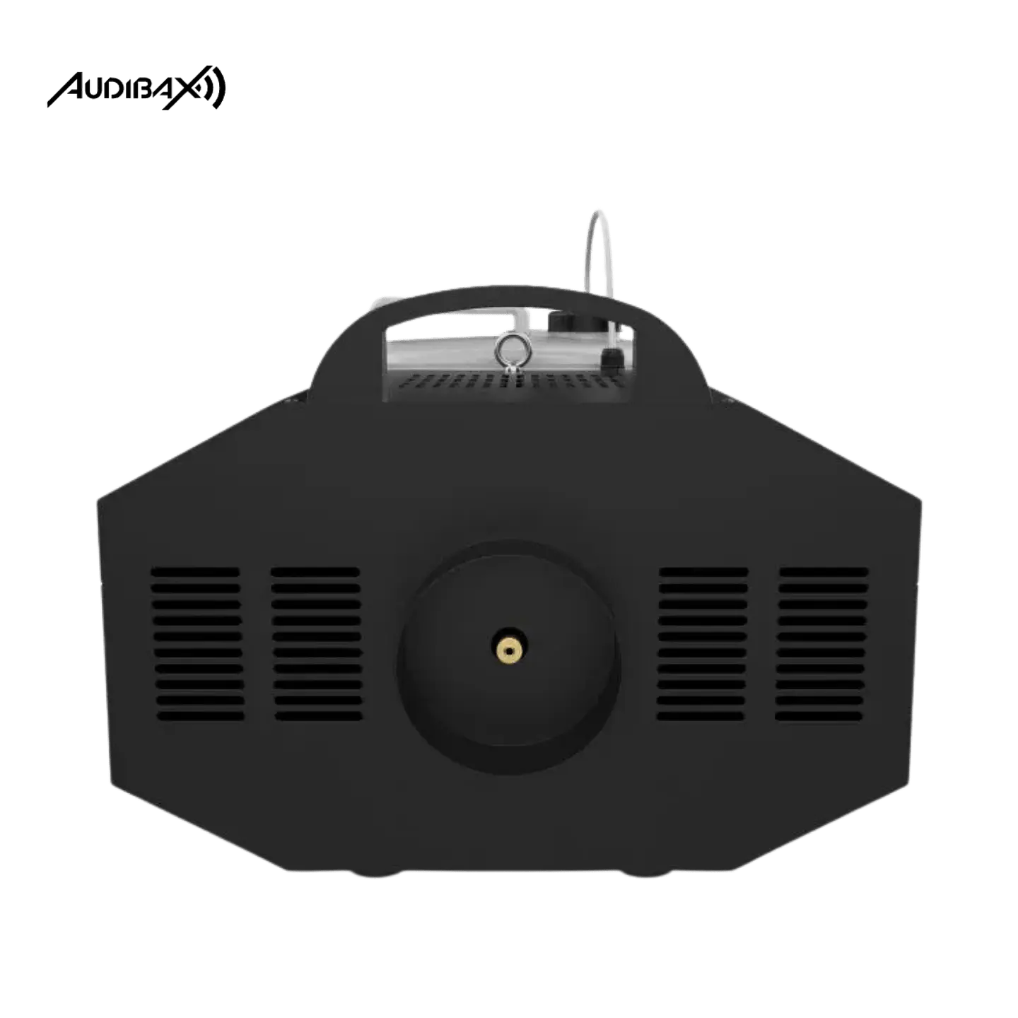 Audibax Smoke 3000 Máquina de fumo DMX e controlo remoto s/fios 3000W 4