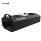 Audibax Smoke 3000 Máquina de fumo DMX e controlo remoto s/fios 3000W - Thumbnail 1